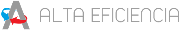 Alta Eficiencia