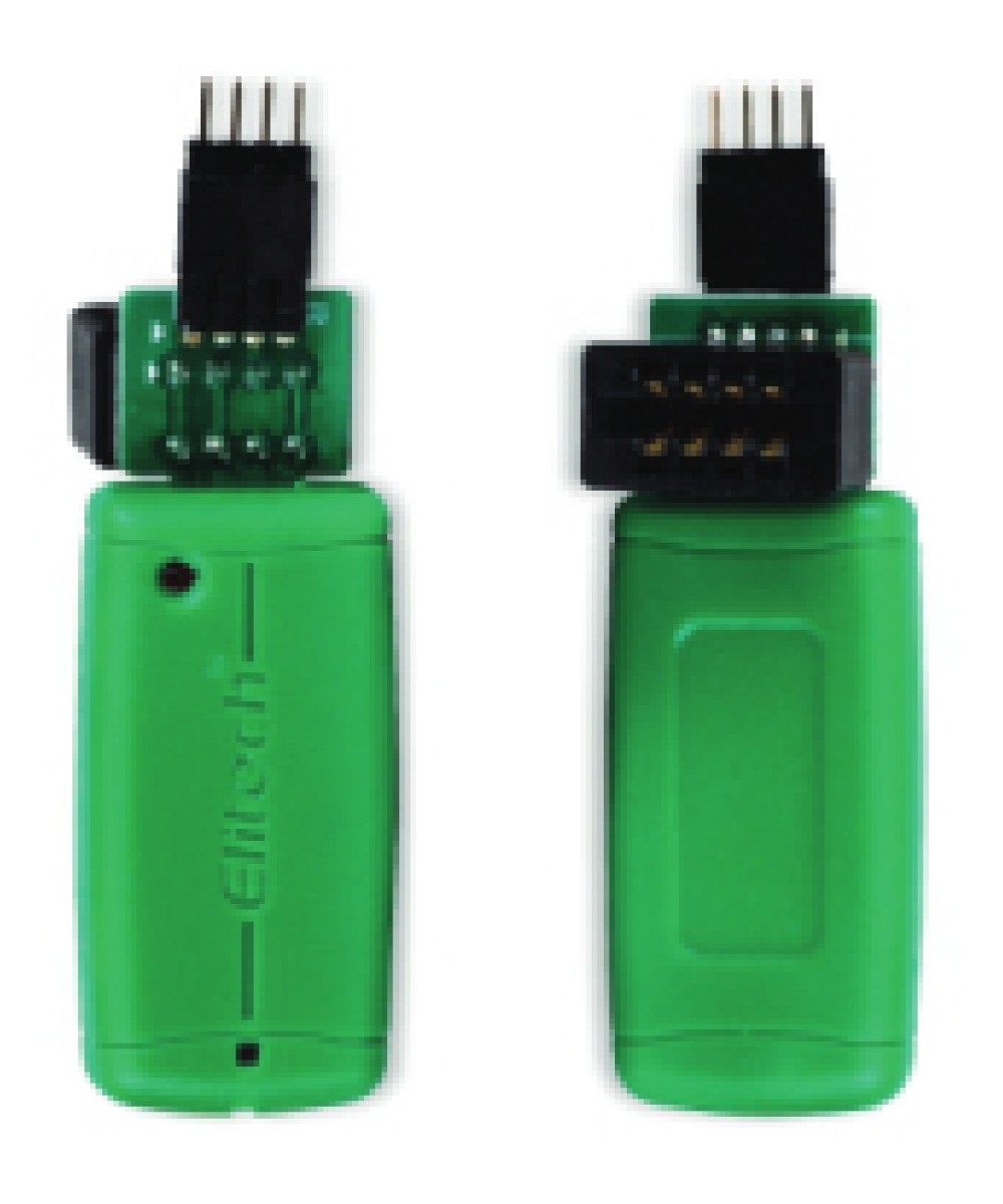 Llave de programación Elitech CPK-4