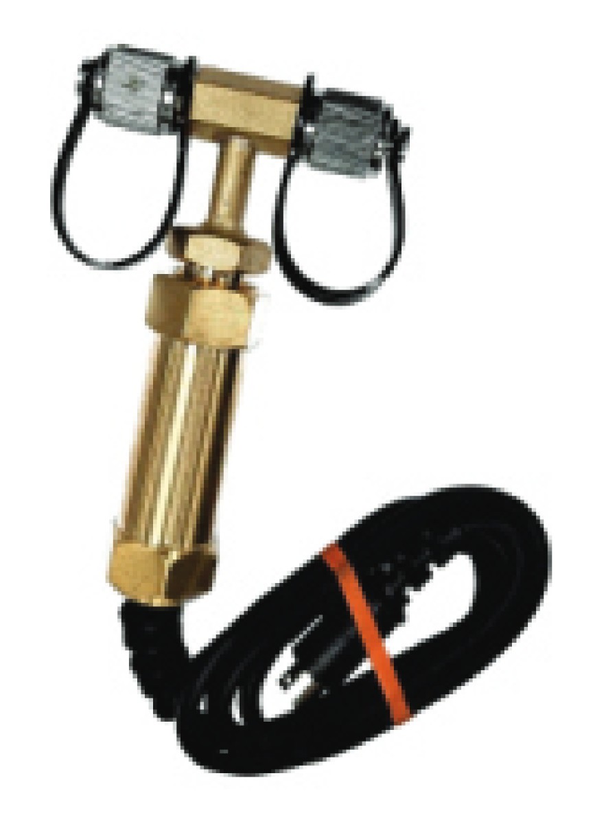 Sensor de vacío Elitech