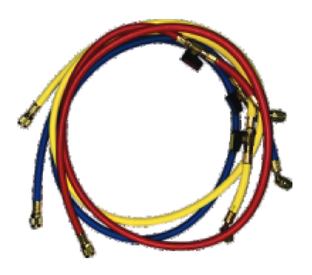 Kit de mangueras Elitech