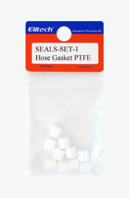 Sellos de manguera Elitech SEALS-SET-1
