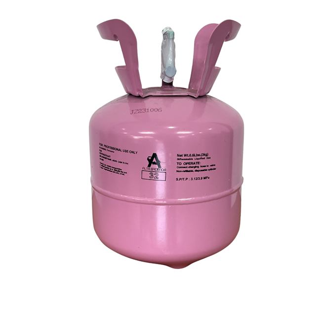 Gas refrigerante R32