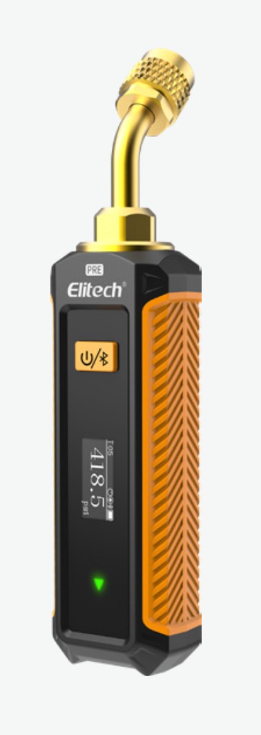 Sonda inalámbrica Elitech