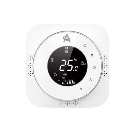 Termostato digital Wi-Fi