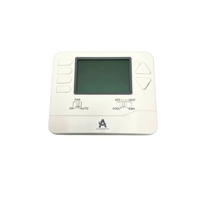 Termostato programable 5+1+1