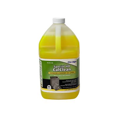 Limpiador Calclean HD especial