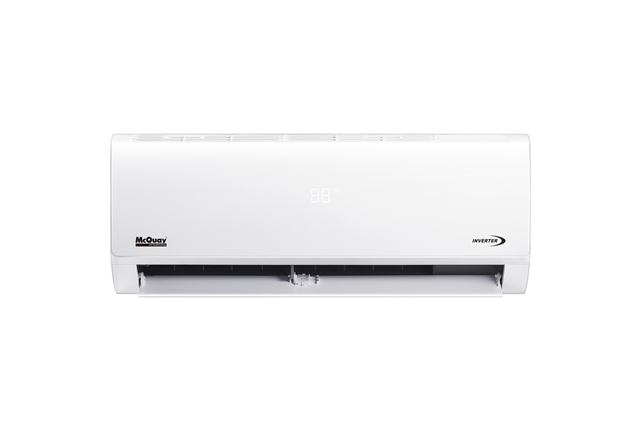 Mini split McQuay QP inverter Wi-Fi