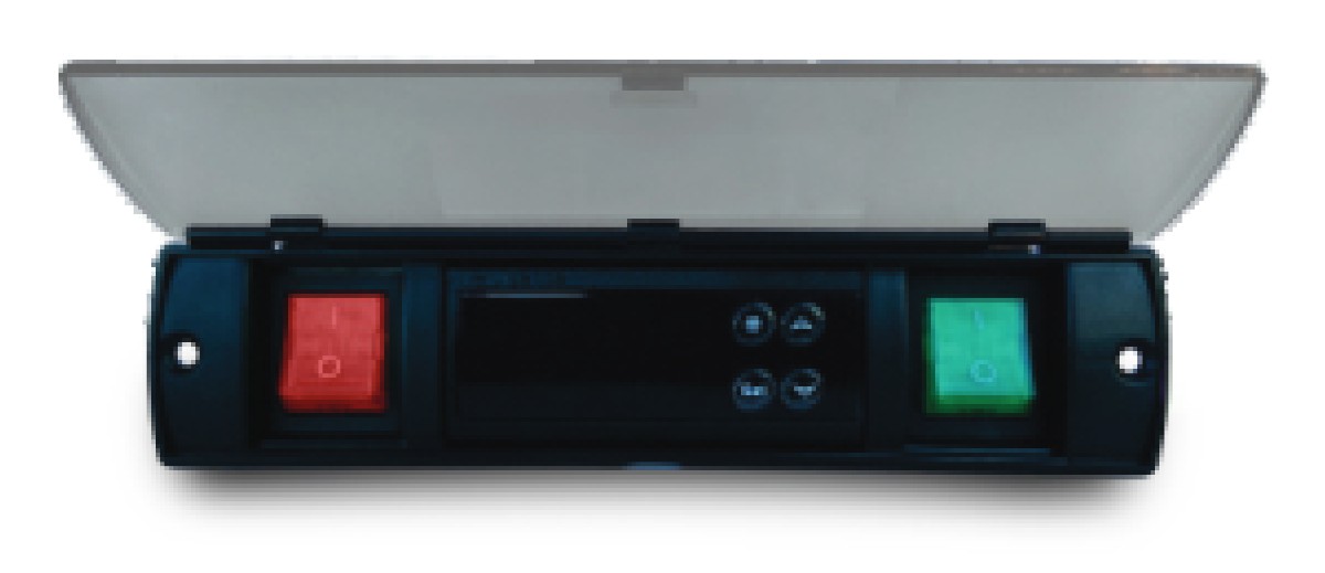 Marco extendido Elitech CPK-50