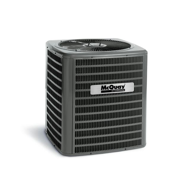 Condensador McQuay inverter