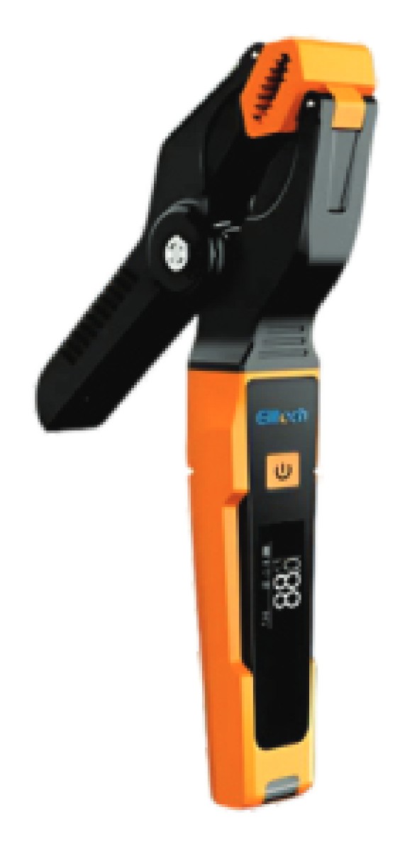 Pinza de temperatura Elitech IPT-01S