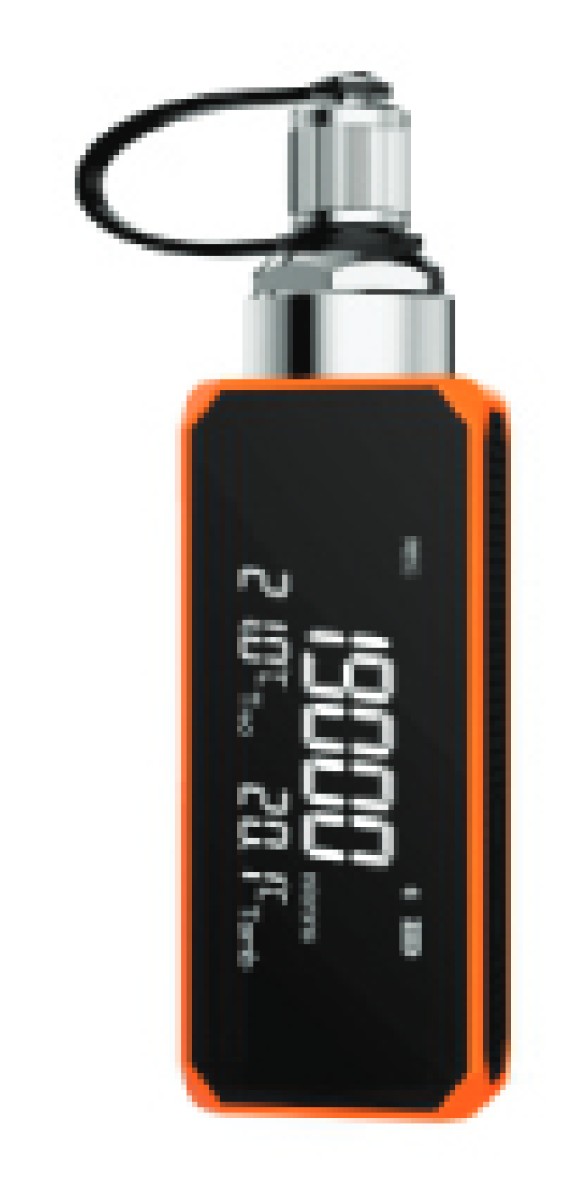 Vacuómetro digital Elitech